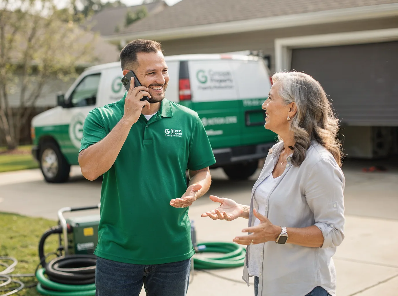 Water Damage Restoration Mcgregor, IA FAQs